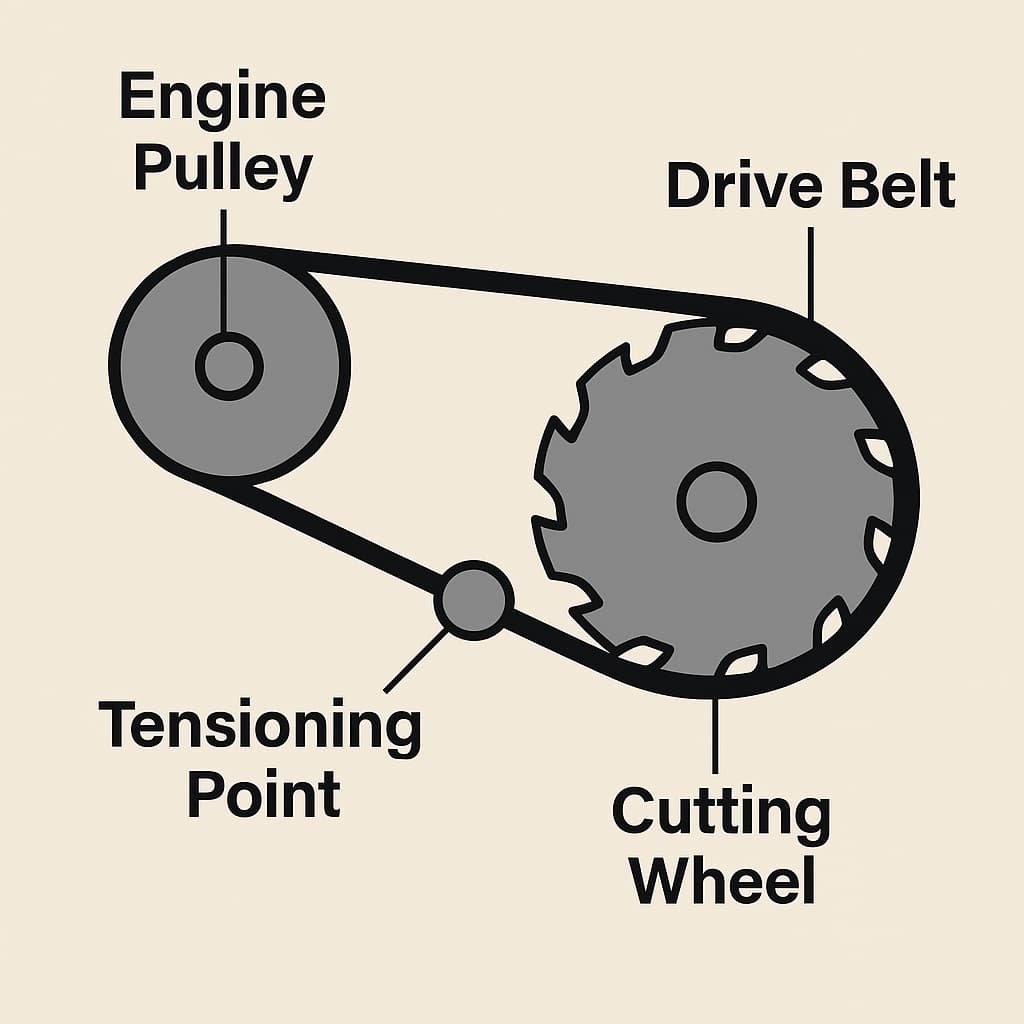 Drive Belt