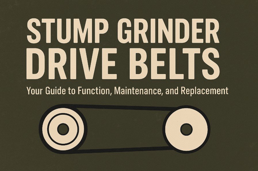 drive belts