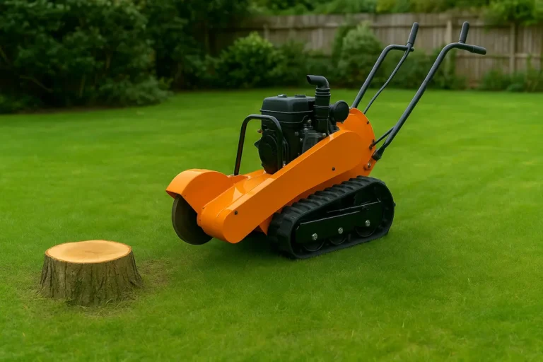 Self-Propelled