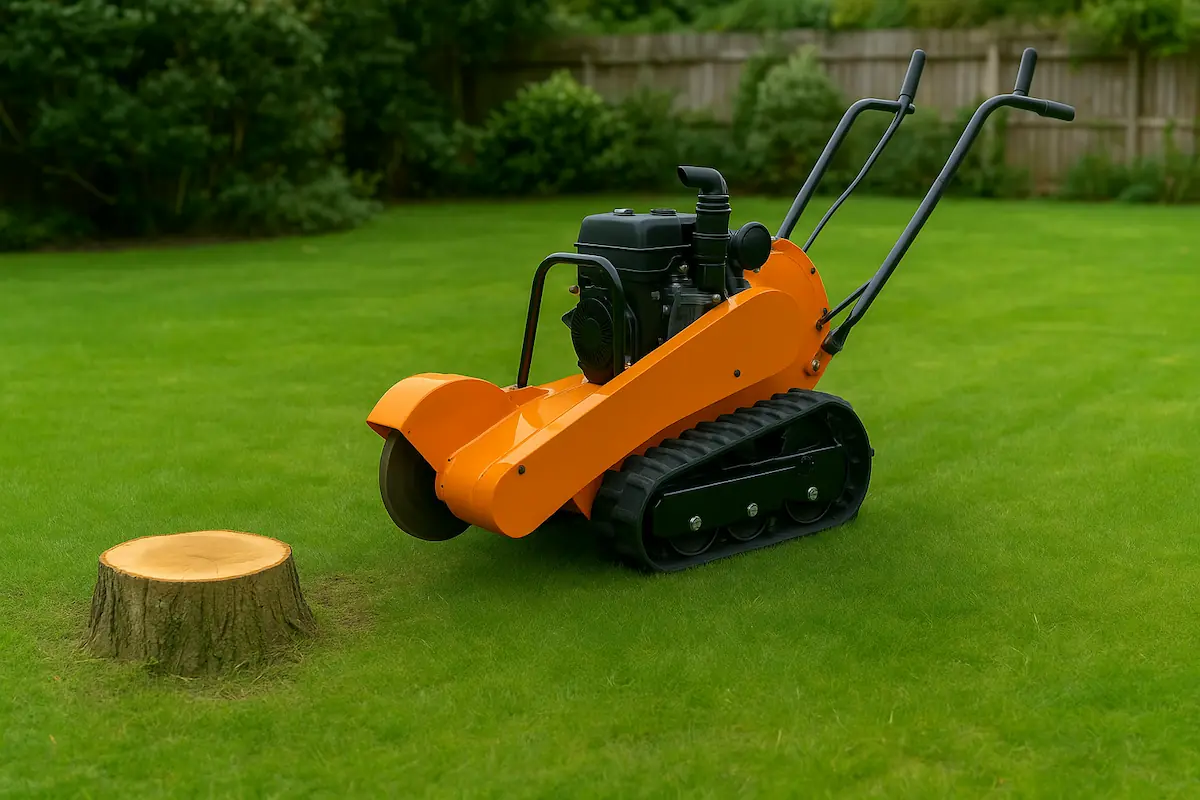Self-Propelled
