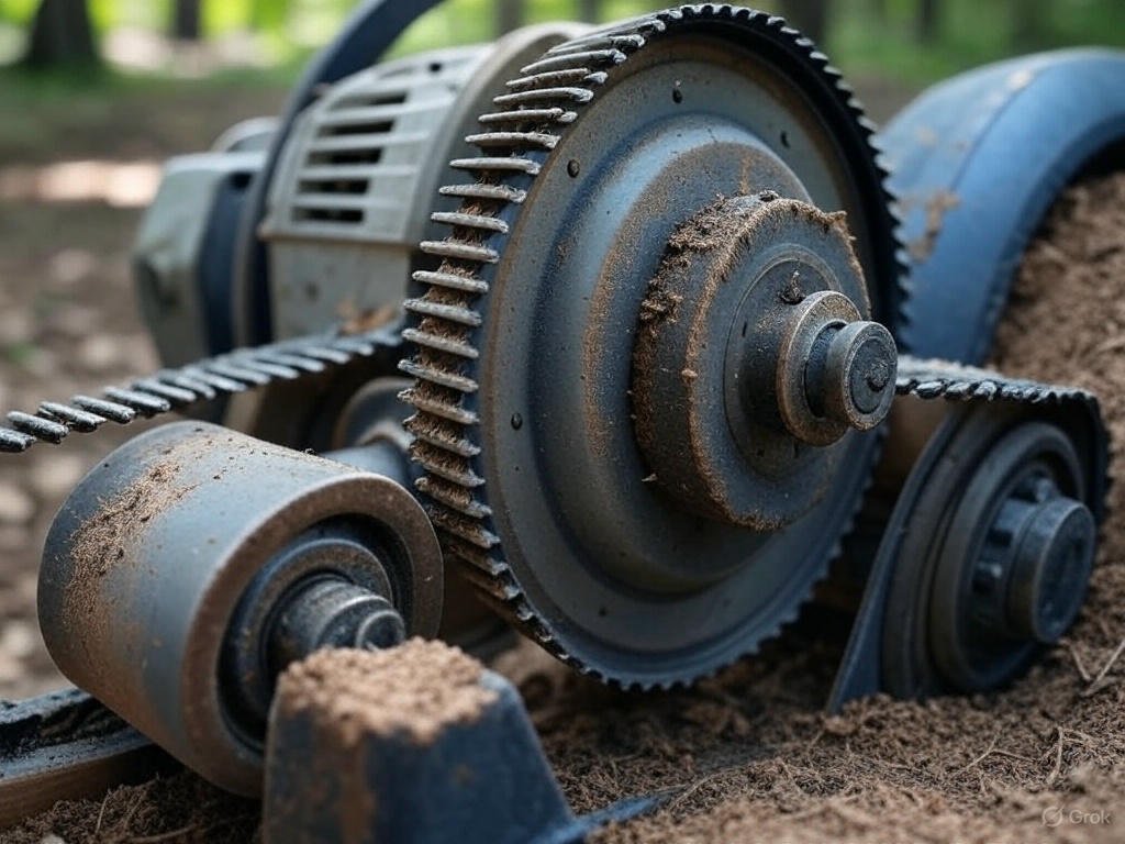 polychain belts