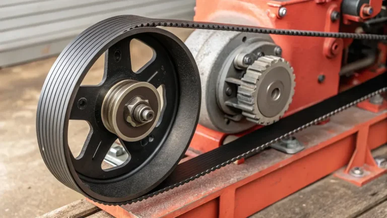 V-belt